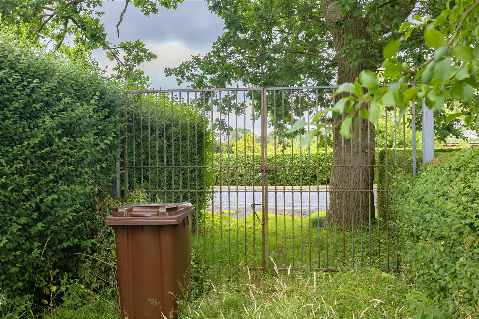 Gill Lane, Longton, Preston